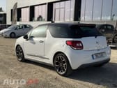 Citroen DS3 1.6 e-HDi Airdream Sport Chic