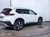 Nissan X-Trail 1.5 e-Power Tekna