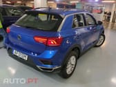 Volkswagen T-Roc 2.0 TDI Style