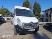 Renault Master 2.3 DCI 130cv L2H2
