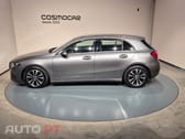 Mercedes-Benz A 160 d Business