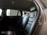 Volvo V60 2.0 T6 AWD TE R-Design