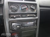 Rover 214 Cabriolet