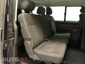 Volkswagen Caravelle 2.0 TDI Longue 4Motion Confotline