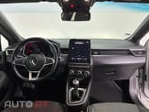 Renault Clio Exclusive