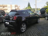 Alfa Romeo Mito 1.3 diesel 95 cv