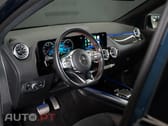 Mercedes-Benz GLA 250 e 8G-DCT AMG Line