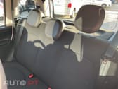 Fiat Panda 1.0 Hybrid