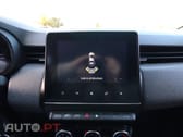 Renault Clio 1.0 TCe Techno CVT
