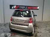 Smart ForTwo 0.8 cdi Passion 54