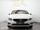Volvo V60 2.4 D6 R-Design AWD Phev