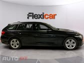 BMW 318 D Line Sport Shadow Auto