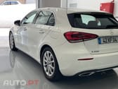 Mercedes-Benz A 200 Progressive