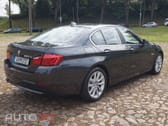 BMW 520 Auto d
