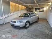 Audi A3 Sportback 1.6 Ambiente Tip.