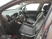 Citroen C3 Aircross 1.5 BlueHDi Plus