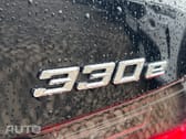 BMW 330 e Corporate Edition Auto