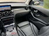 Mercedes-Benz GLC 220 d 4Matic
