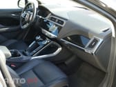 Jaguar I-Pace S AWD Aut.