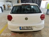 Volkswagen Polo 1.0 TSI Confortline