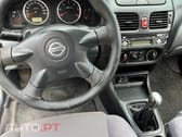 Nissan Almera 1.5 dCi Acenta