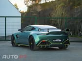 Aston Martin Vantage Coupé V8 F1 Edition