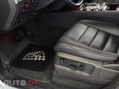 Volkswagen Touareg 2.5 TDi Tiptronic