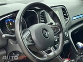 Renault Mégane 1.6 dCi GT Line