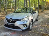 Renault Captur 1.0 TCe Intens