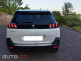 Peugeot 5008 1.5 BlueHDi Allure Pack EAT8