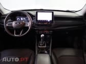 Jeep Compass 1.3 T Night Eagle