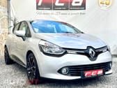 Renault Clio 0.9 TCE Dynamique S