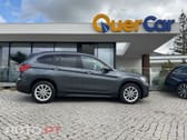 BMW X1 16 d sDrive