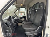Peugeot Boxer Outro