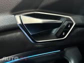 Audi E-Tron 50 quattro S line