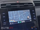 Hyundai Tucson 1.6 T-GDI HEV Vanguard