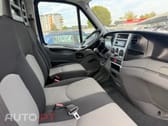 Iveco Daily 35S11 3LUG Maxi APENAS 92.000 Kms
