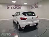 Renault Clio 1.5 dCi Zen