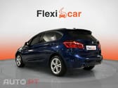 BMW 216 d SportLine