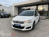 Citroen C4 1.6 BlueHDi Feel