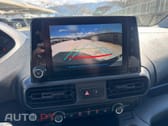 Peugeot Partner 1.5 BlueHDi Pro Standard Plus