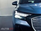 Audi Q4 E-Tron 50 quattro 82 kWH
