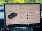 Tesla Model 3 Long Range AWD Dual Motor