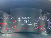 Kia Optima 1.7 CRDi GT Line 7DCT