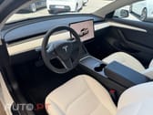 Tesla Model 3 Standard Range Plus RWD