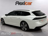 Peugeot 508 SW 2.0 BlueHDi GT Line EAT8