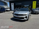 Opel Astra 54 kWh Edition