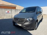 Mercedes-Benz Vito 114 CDi/32