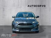 Toyota Yaris 1.0 VVT-i Comfort Plus