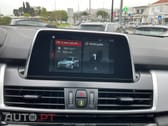 BMW 216 d 7L Line Luxury Auto